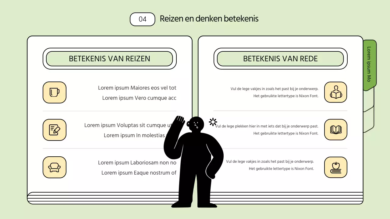 Een strak boekconcept in paars en zwart Booktalk