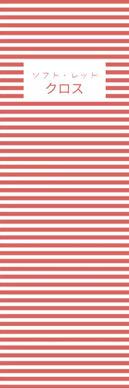 CLOTH ハングタグ