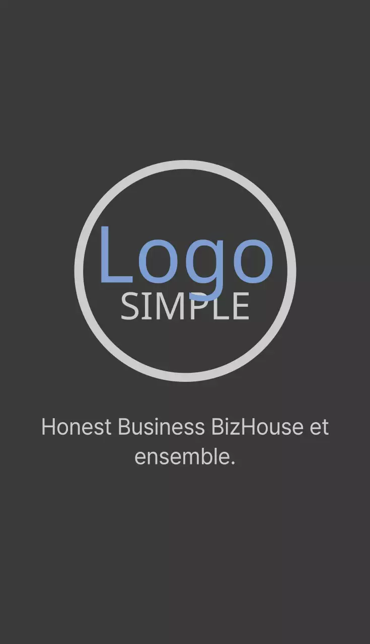LogoSimple