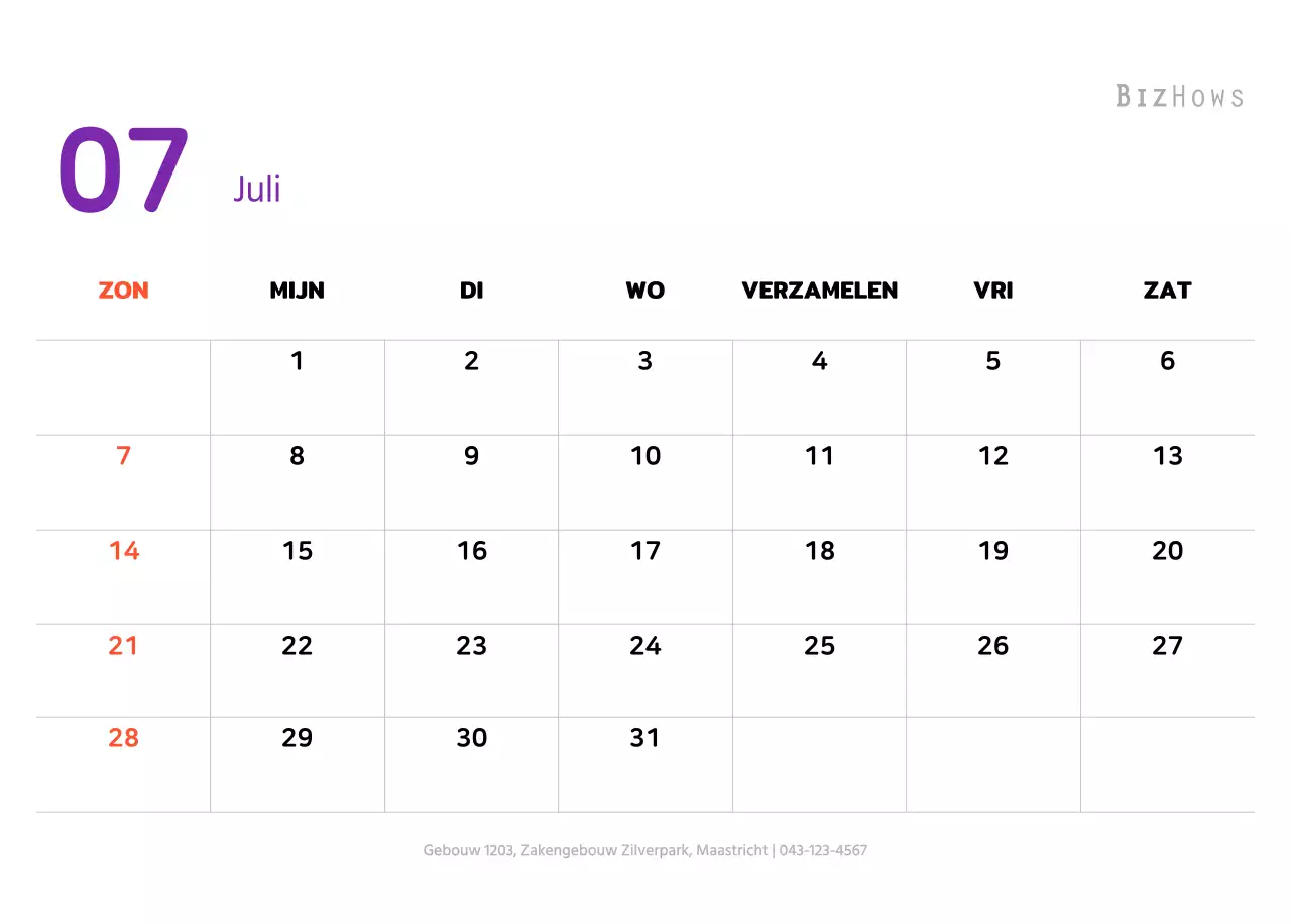 Veelkleurig familie-illustratieconcept