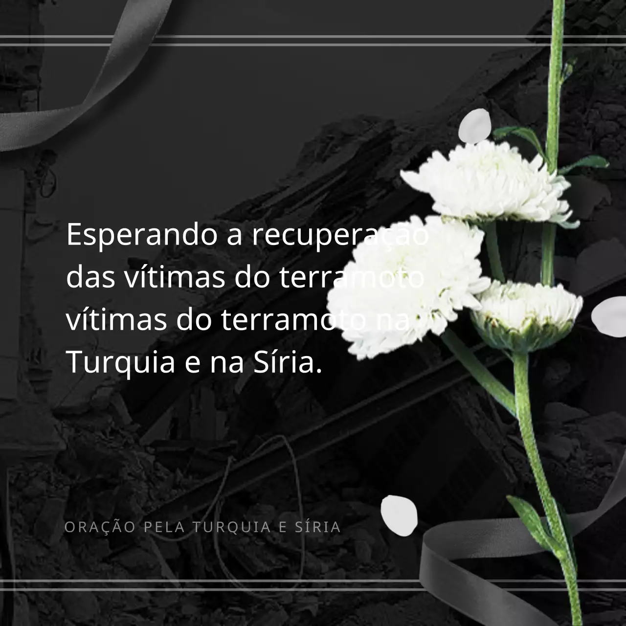 As origens a preto e branco da recuperação da Síria na Turquia