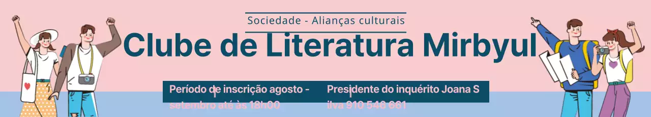 Clubes universitários_Estandartes de garagem