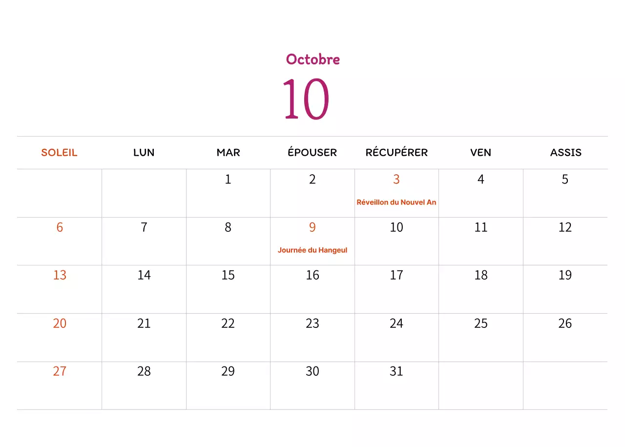 Illustrations de timbres avec un concept chaleureux