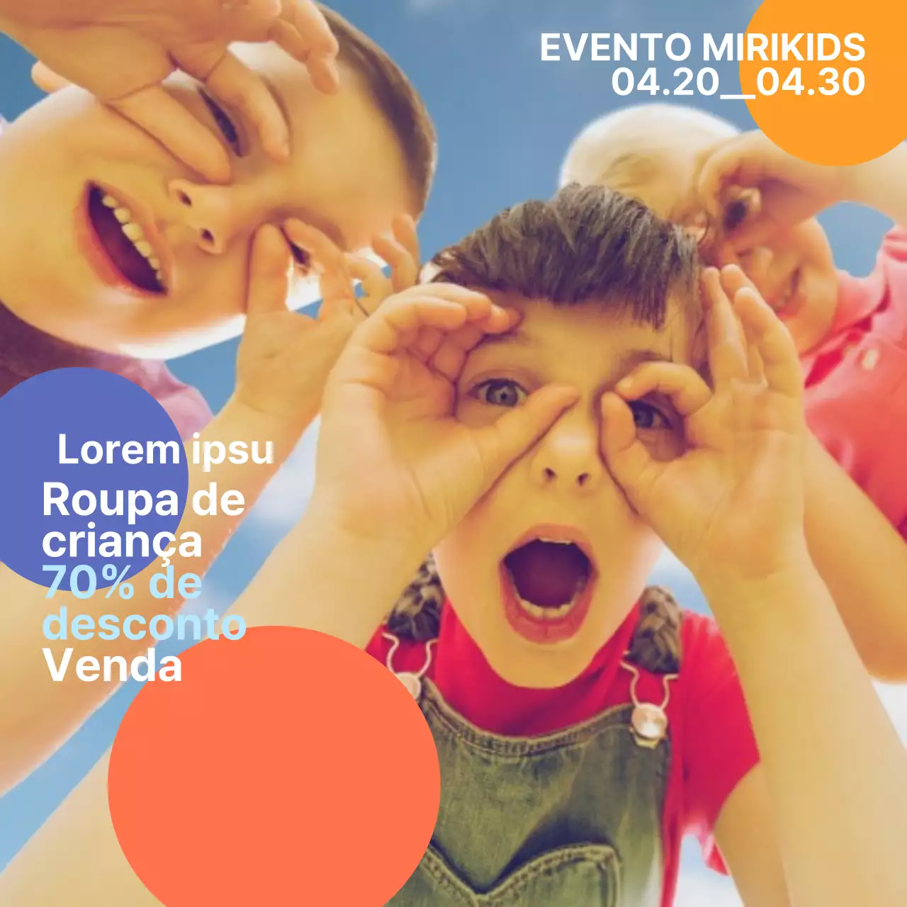 Dia da Criança