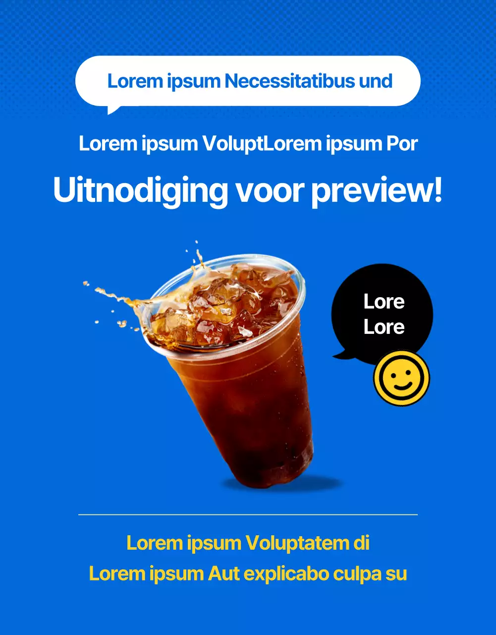 Schattig en leuk coderingsonderwijs in zwart en geel (meer)