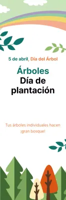 Día del Árbol