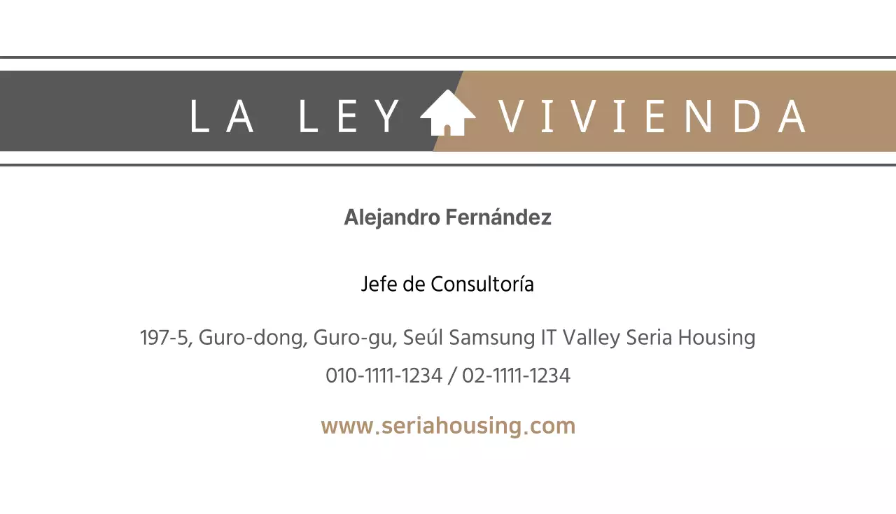 Ceria Vivienda
