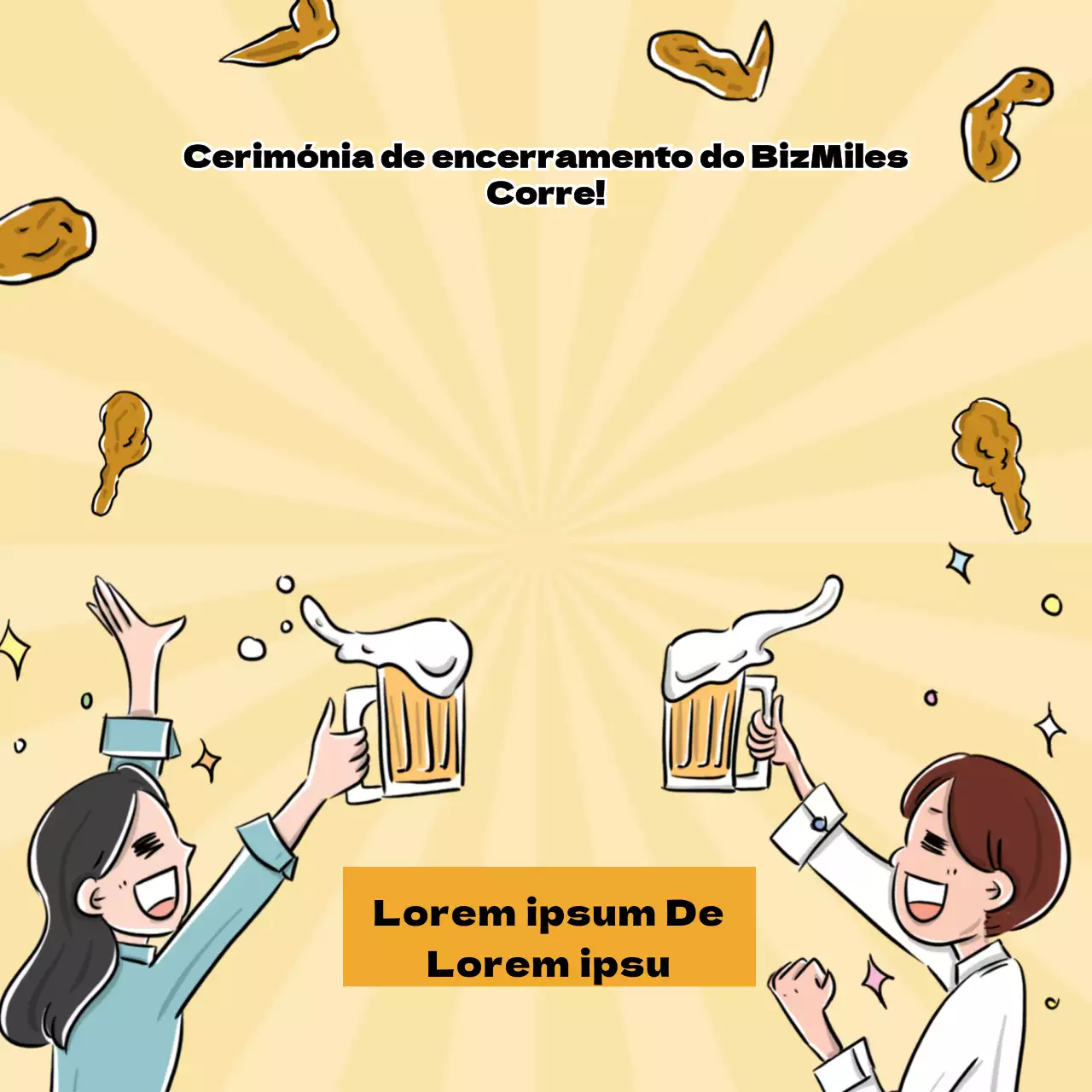 Fugir para as colinas