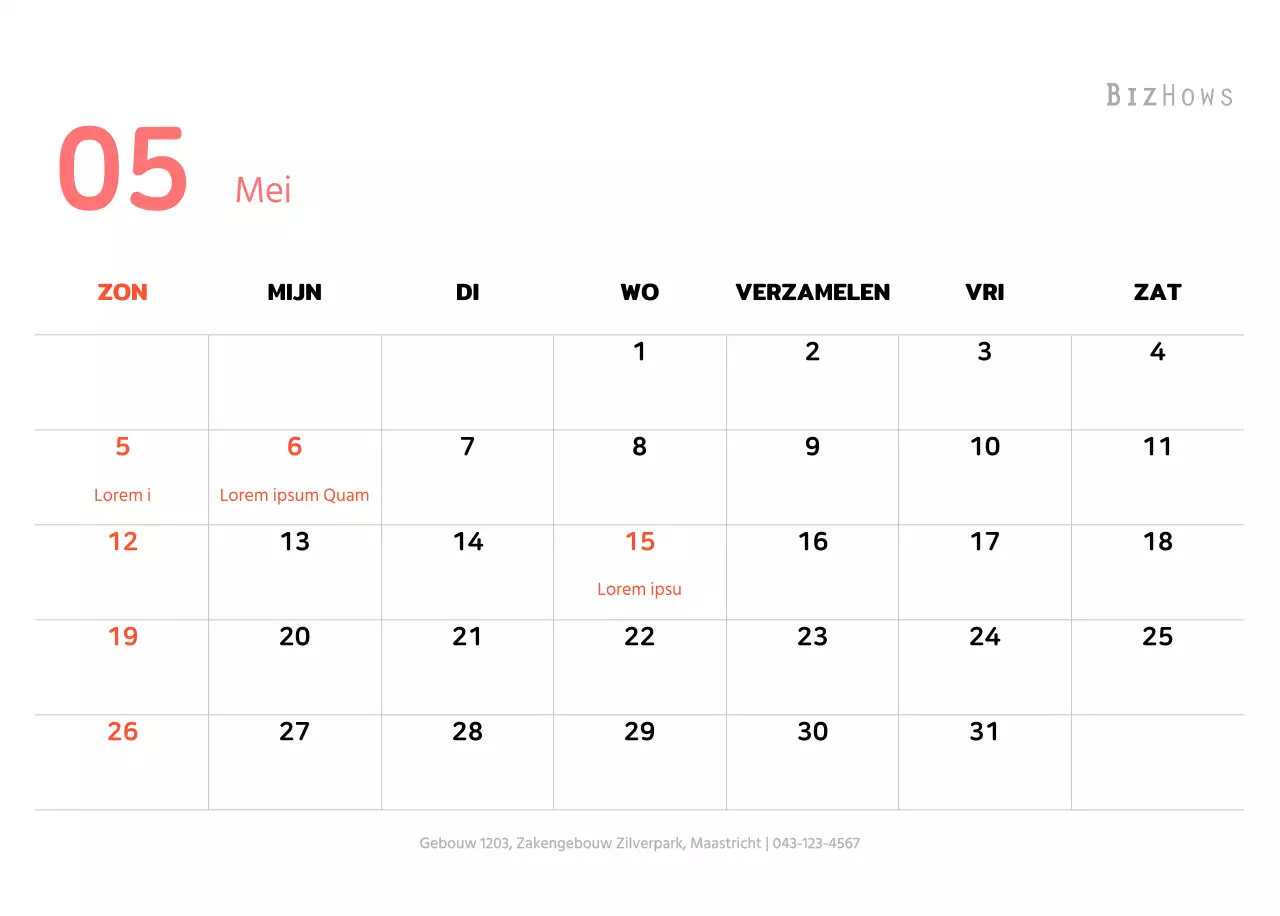 Veelkleurig familie-illustratieconcept