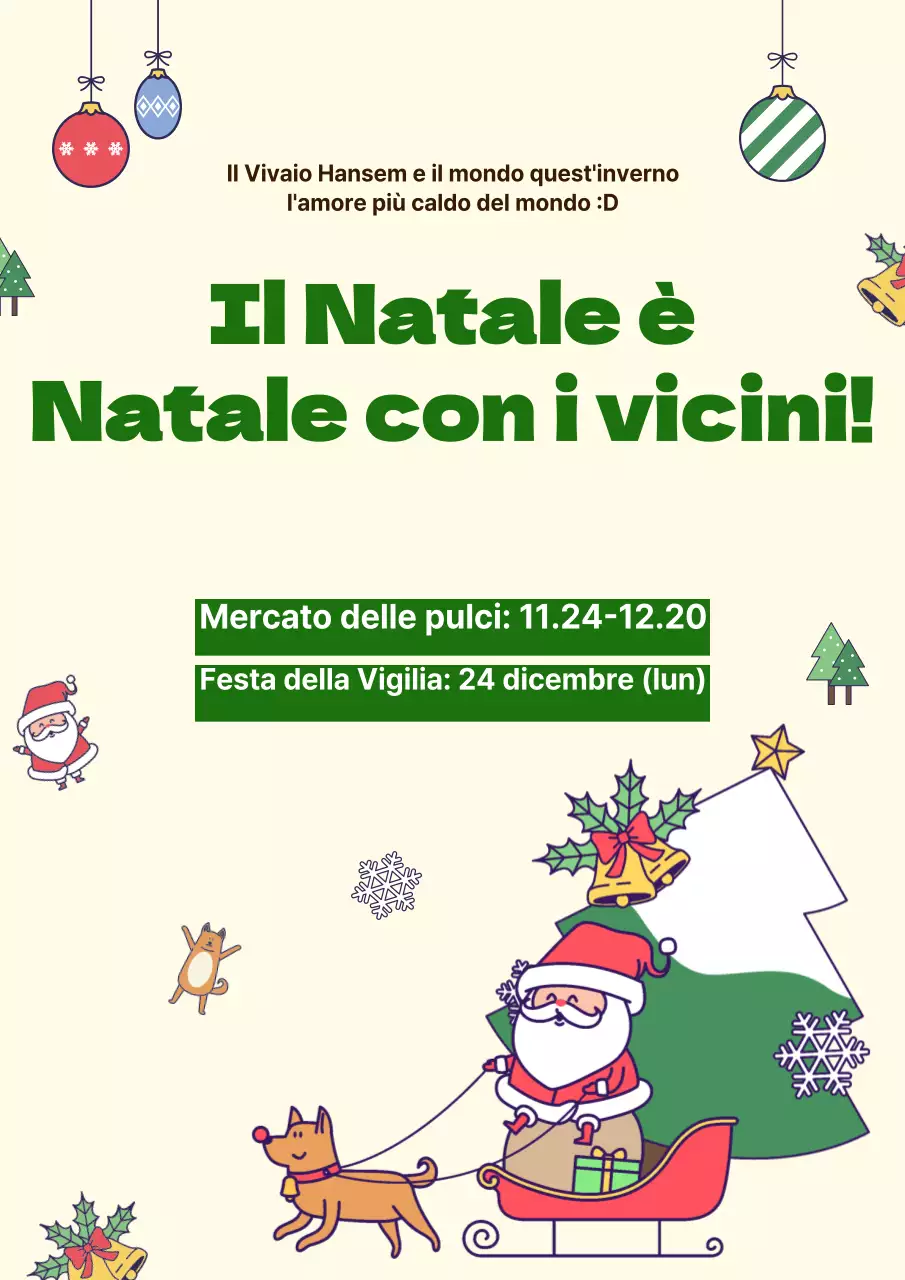 Regalo di Natale