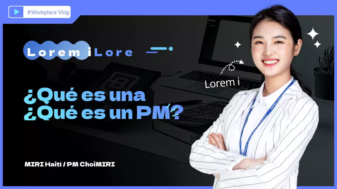 Entrevista con un obrero haitiano