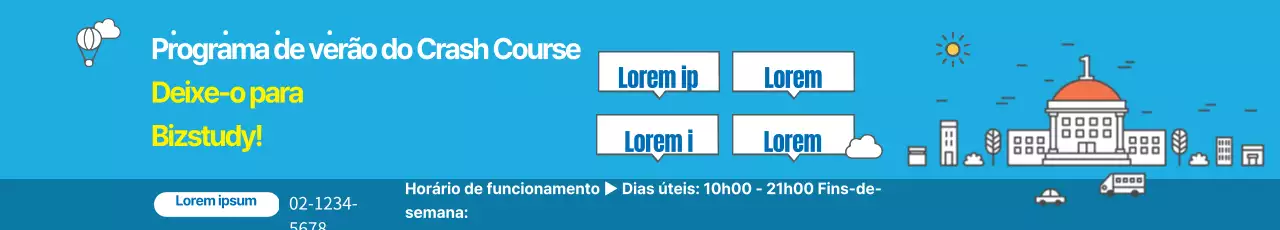 Promoções de verão