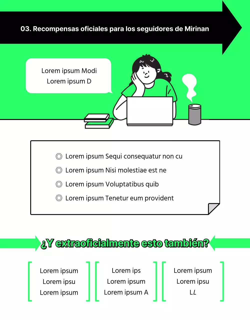 Explicación de la captación de estudiantes internacionales en blanco y negro destacados