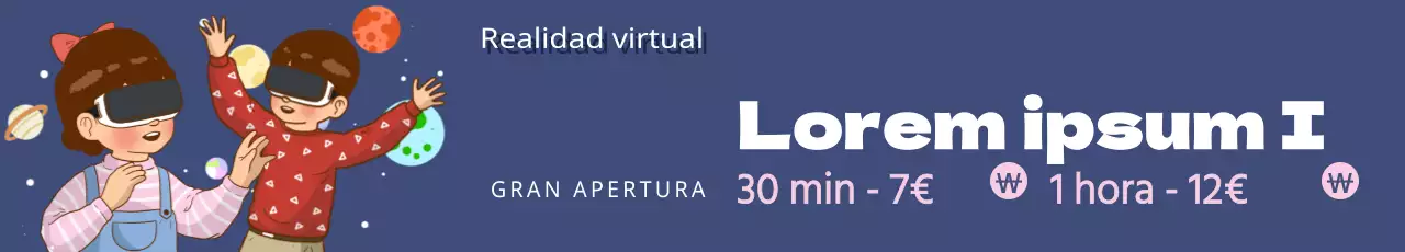 Una experiencia única y estimulante.