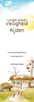 Een spannende thuiskomst