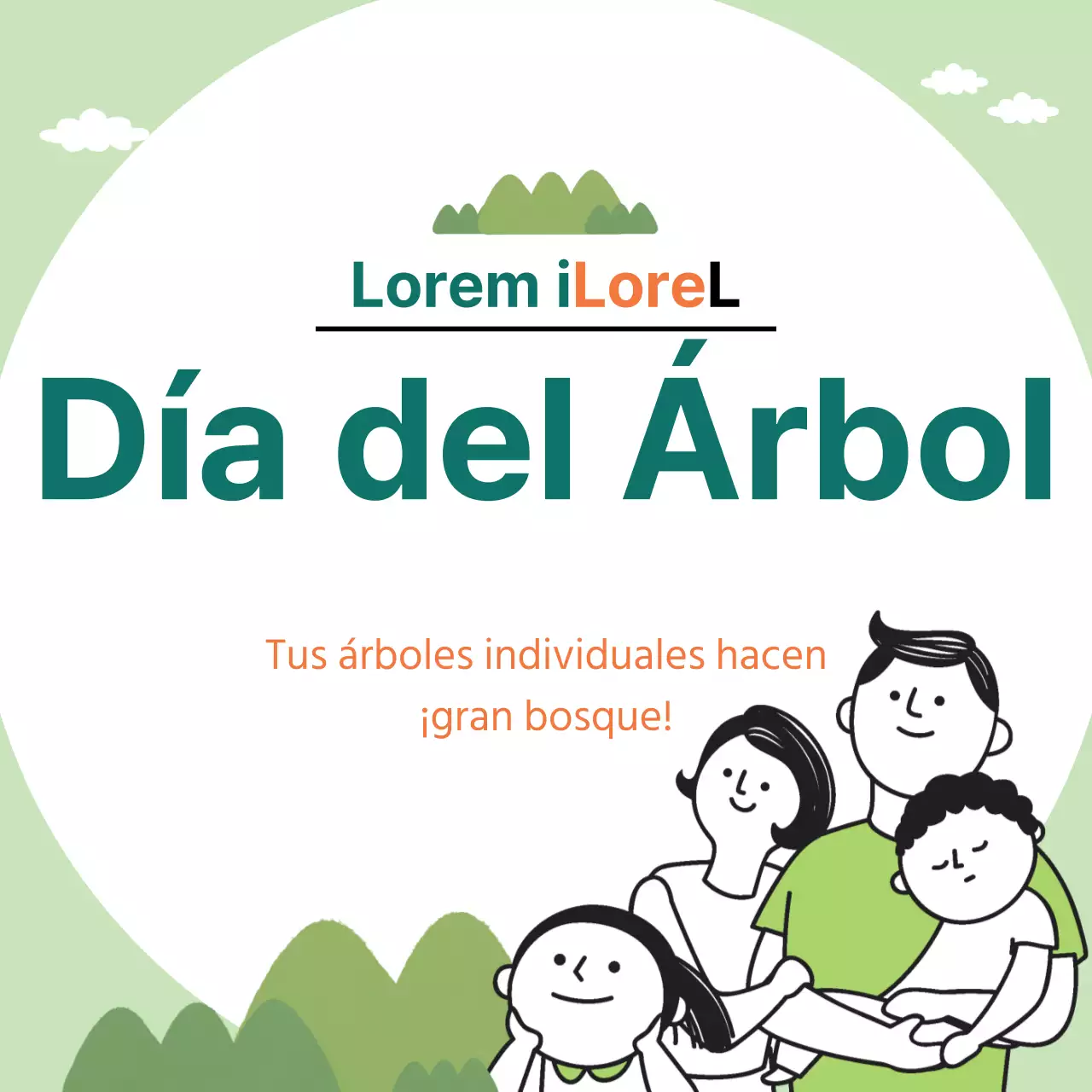 Día del Árbol