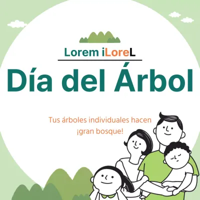 Día del Árbol
