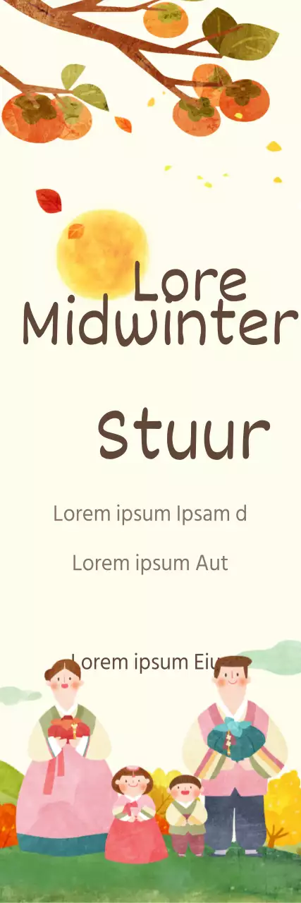 Een overvloedige oogst