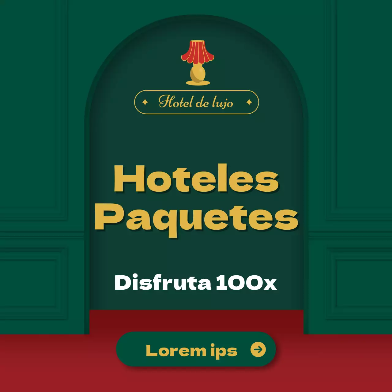 Recomendaciones de paquetes hoteleros con temática ecológica