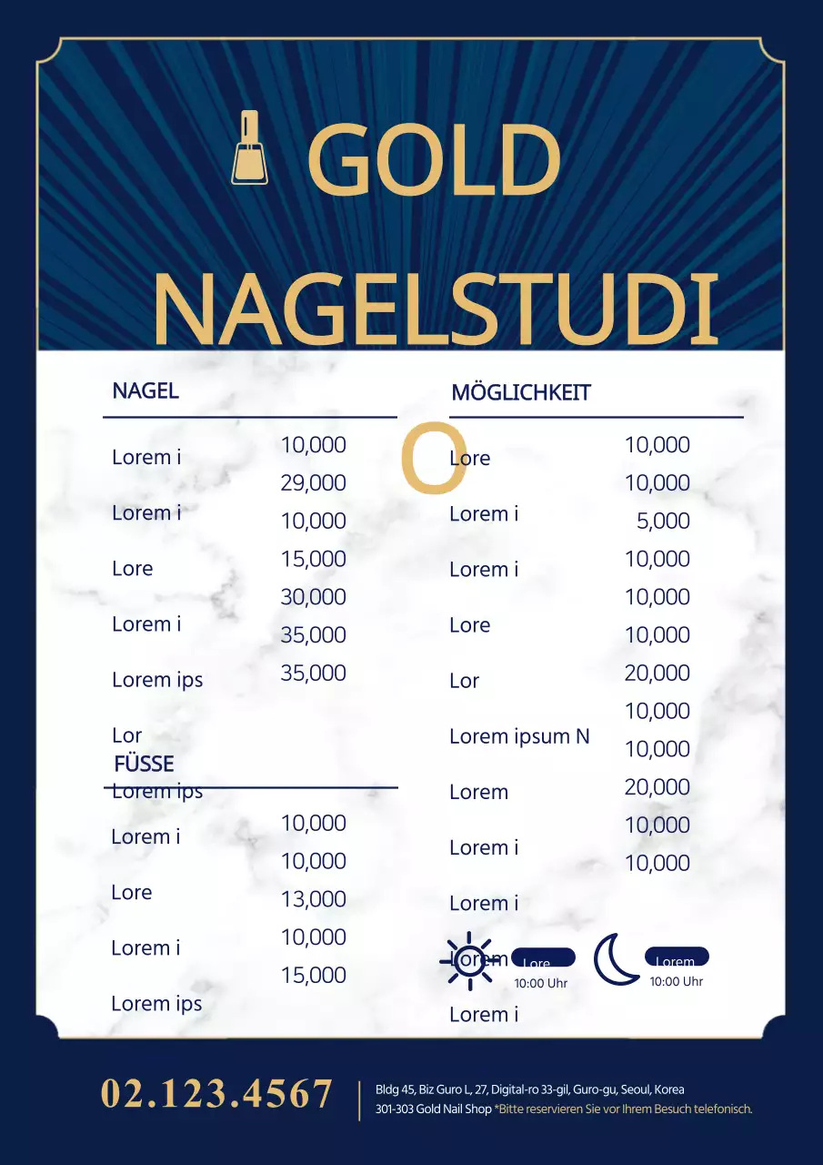 Nagel_PreisListe