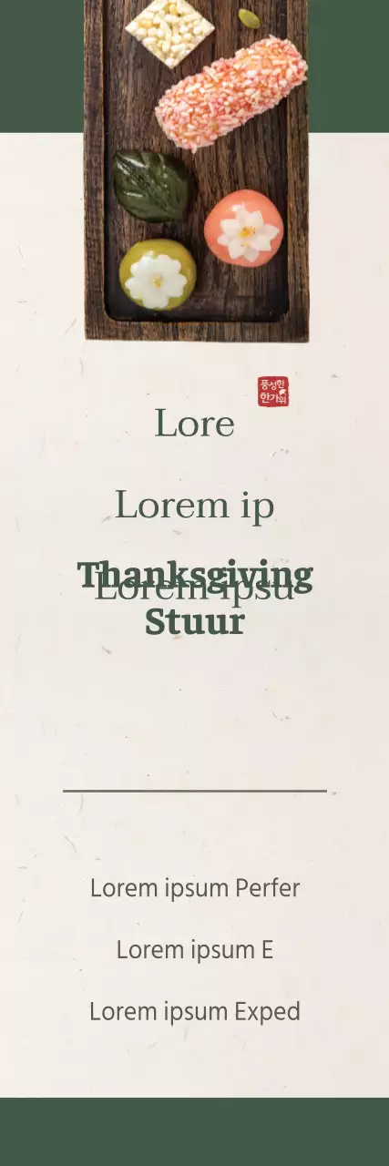 Een stevige midwinter