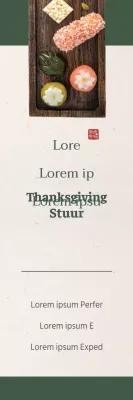 Een stevige midwinter