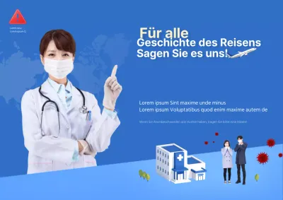 Erzählen Sie uns von Ihrer Reisegeschichte