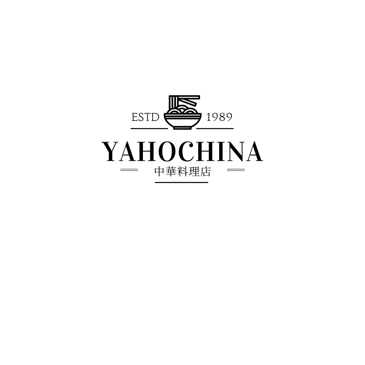 ヤホーチナ 냅킨