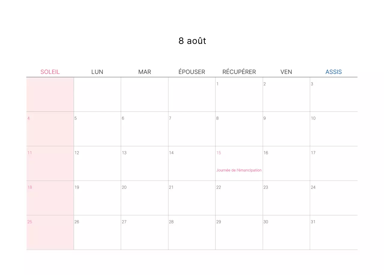 Illustration pastel de l'église