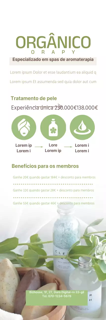 Aromaterapia
