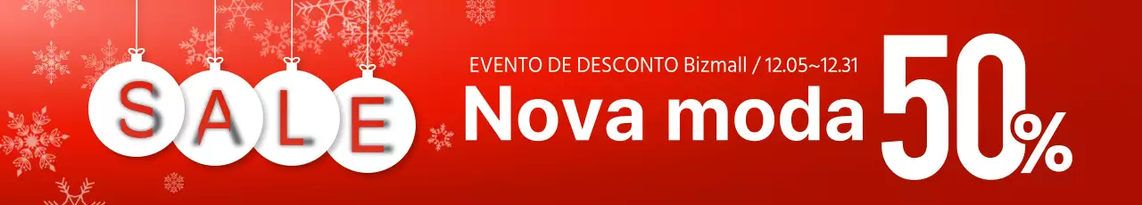 Venda de inverno
