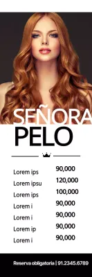 Peluquería,Salón de belleza
