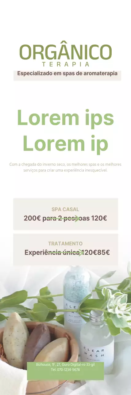 Cuidados com os aromas