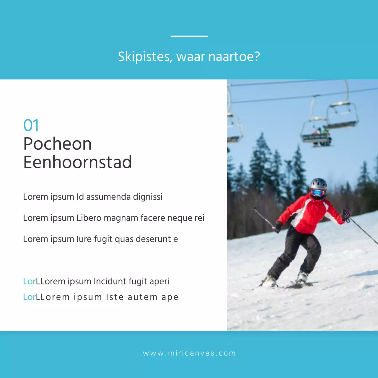 Nieuws over skikaarten