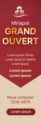 A venir en décembre