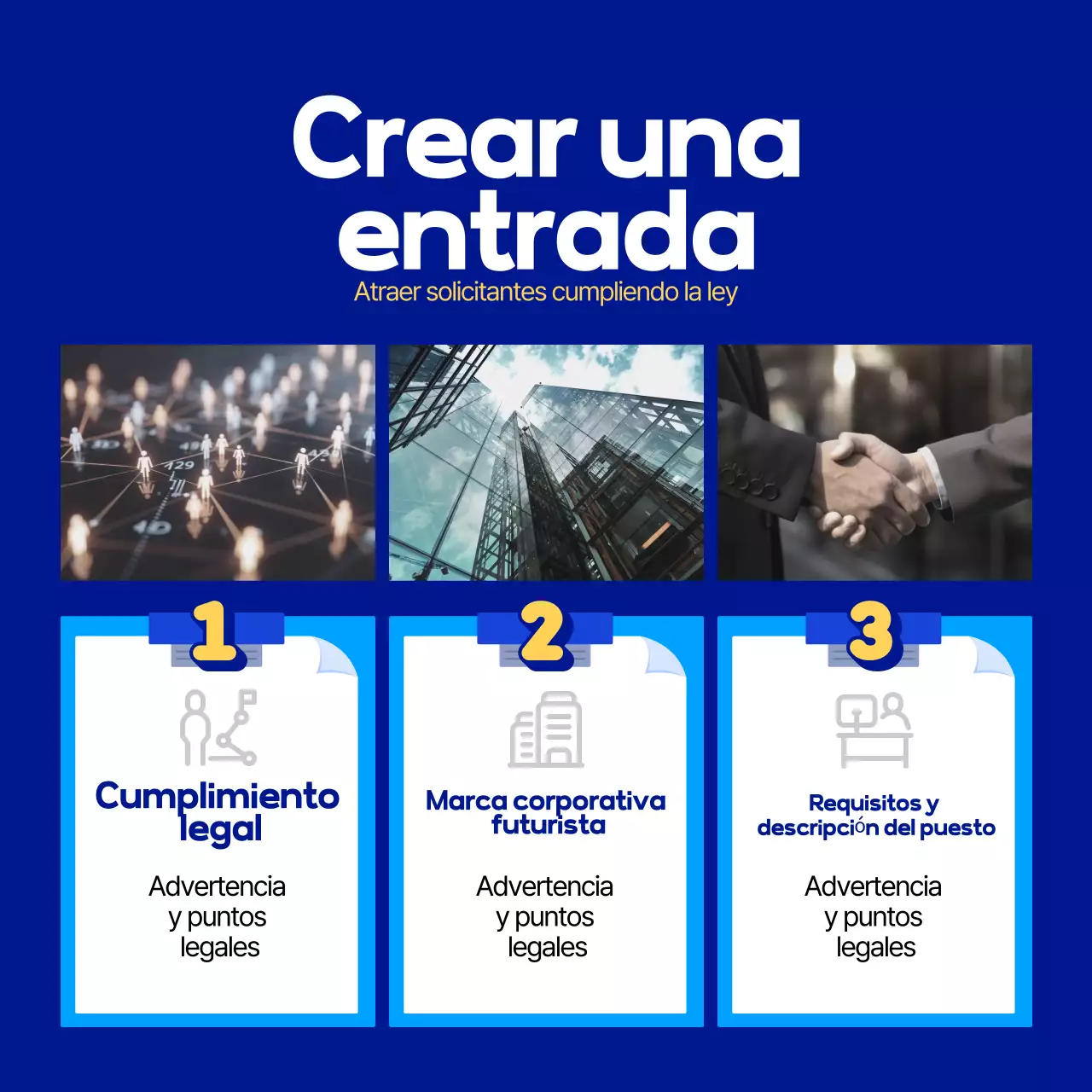 Ofertas de empleo de Yellow Pop