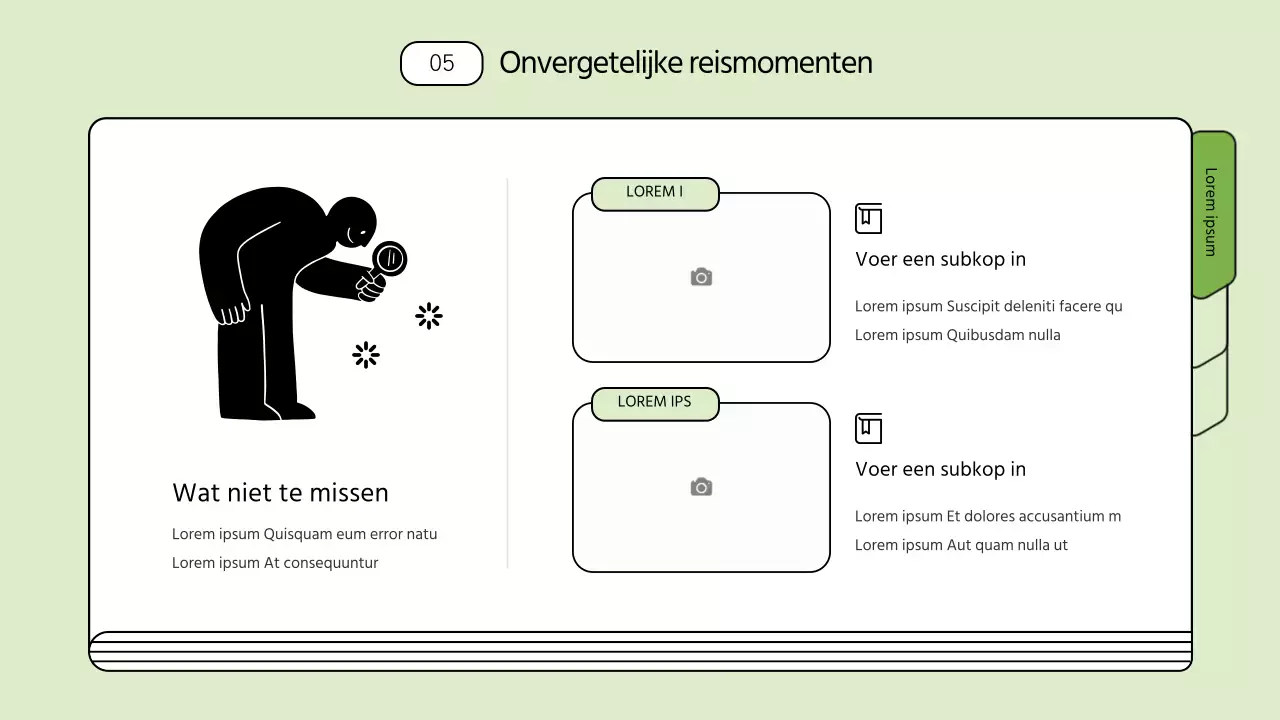 Een strak boekconcept in paars en zwart Booktalk