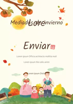 Un invierno pródigo