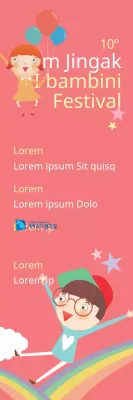 Festival dei bambini