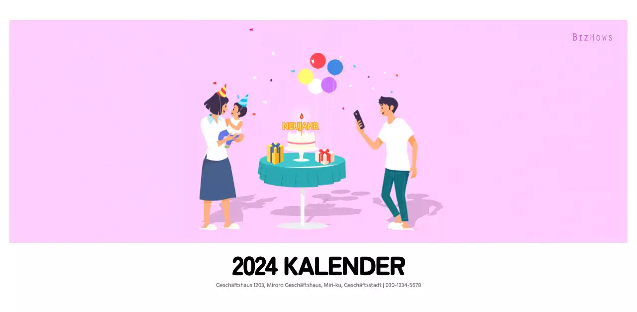 Mehrfarbige Familie Illustration Konzept