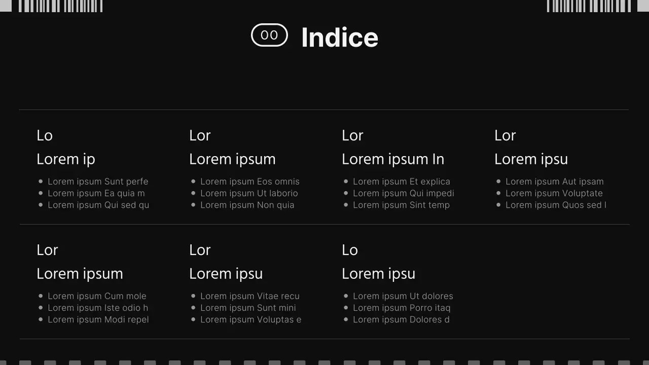 Concetto di film in bianco e nero per promuovere l'Accademia del Cinema
