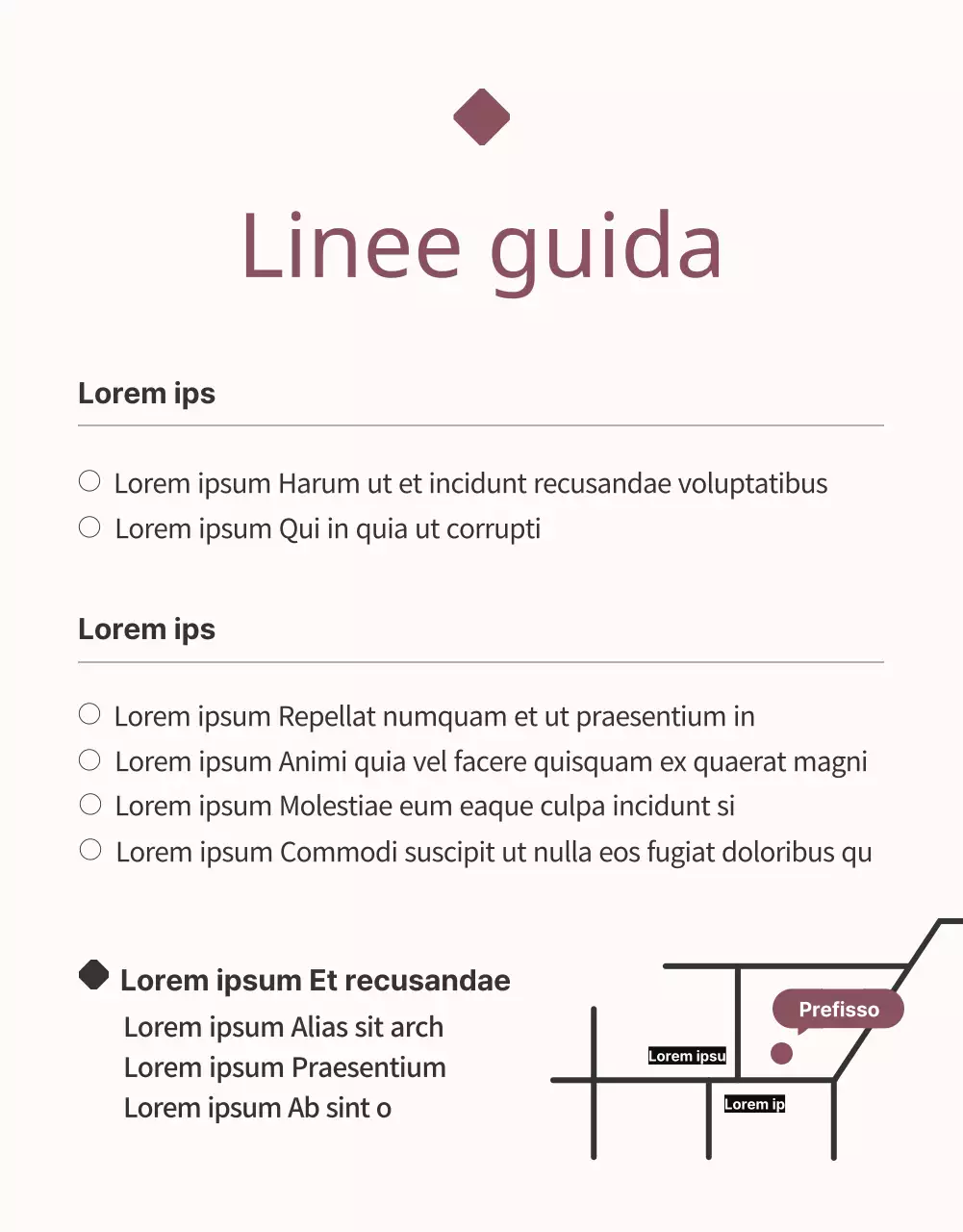 Finanziamento di un lussuoso buono pasto in edizione limitata in nero e marrone (pagina di dettaglio)