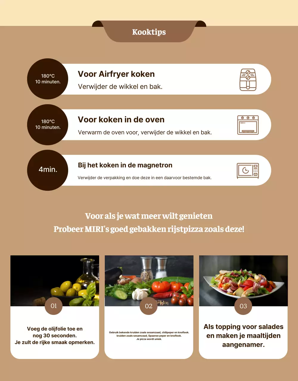 Een gids voor de financiering van Koreaanse rijstpizza met ivoren illustraties