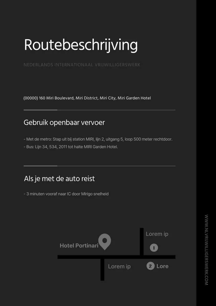 Een eenvoudige algemene nieuwjaarsbijeenkomst in zwart en grijs