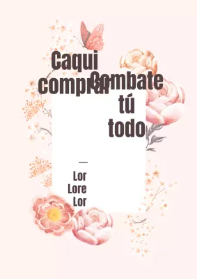 1 año de aniversario