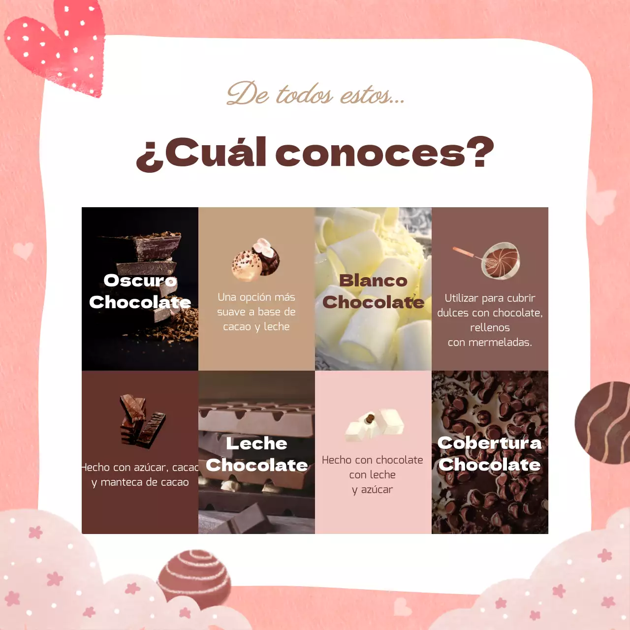 Tema de San Valentín con tono rosa lindo y cálido concepto de dibujo a mano