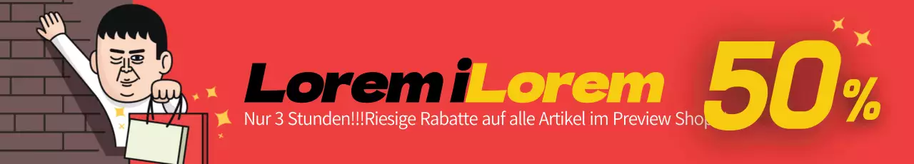 Verkauf von Veranstaltungen