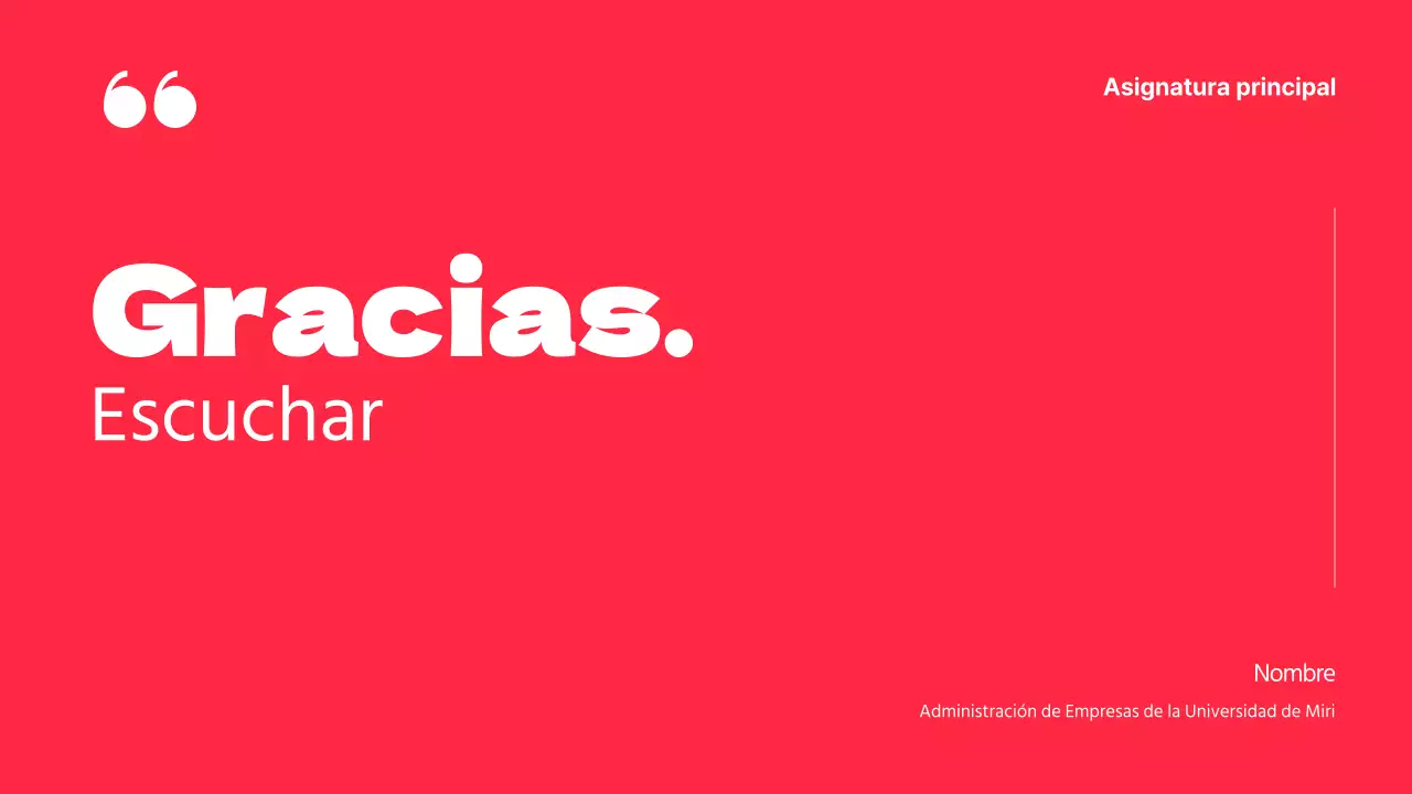 Presentación del debate sobre el resaltado del texto y la disposición de las fotos en rojo