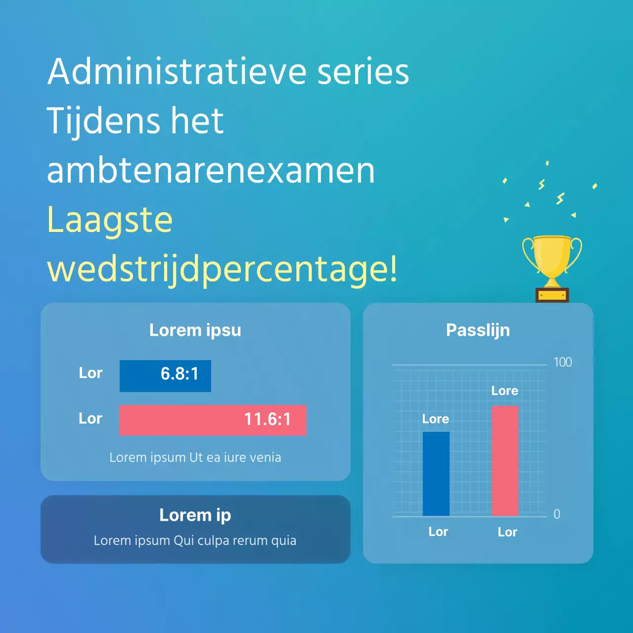 Over correctionele beambten in het blauw