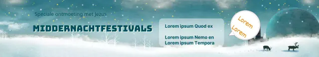 Middernachtfestivals
